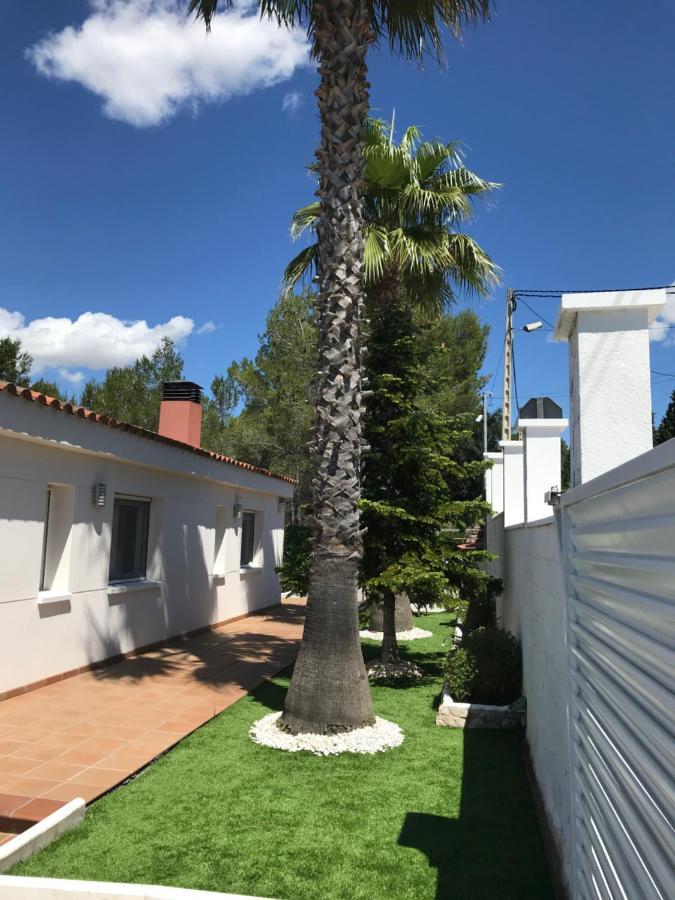 Villa Olivella Eksteriør bilde
