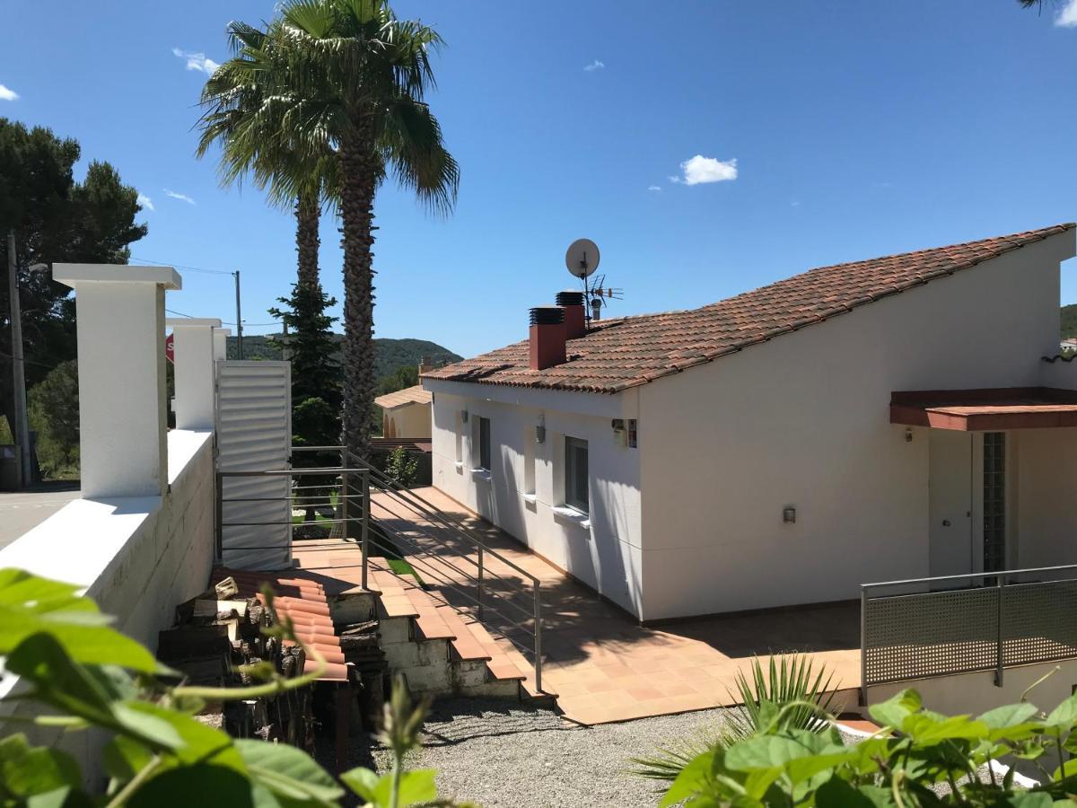 Villa Olivella Eksteriør bilde